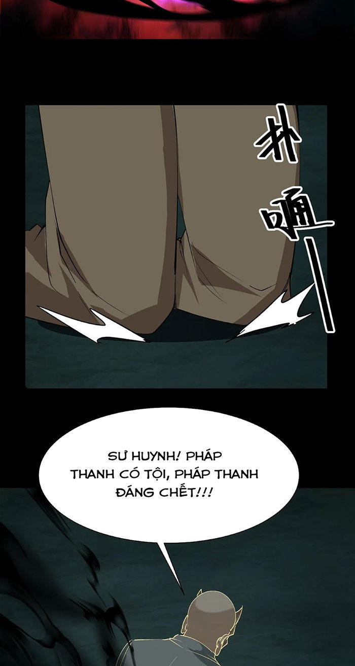 Ngày Tôi Sinh Ra, Bách Quỷ Dạ Hành, Tuyết Thi Hộ Đạo Chapter  167 - 11