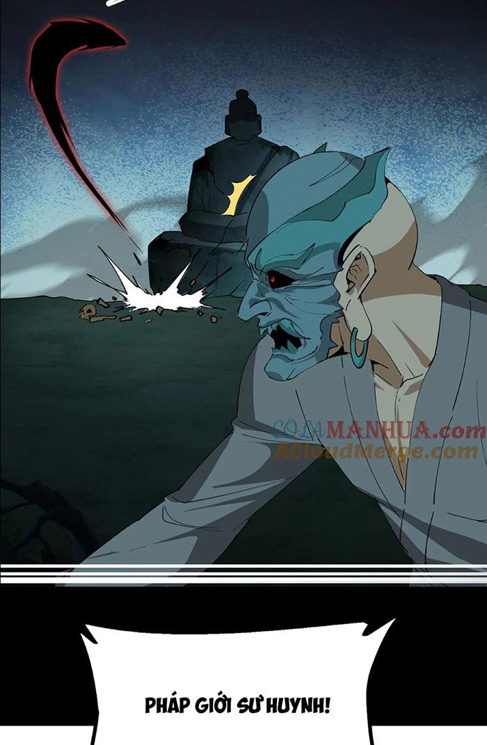 Ngày Tôi Sinh Ra, Bách Quỷ Dạ Hành, Tuyết Thi Hộ Đạo Chapter  167 - 18