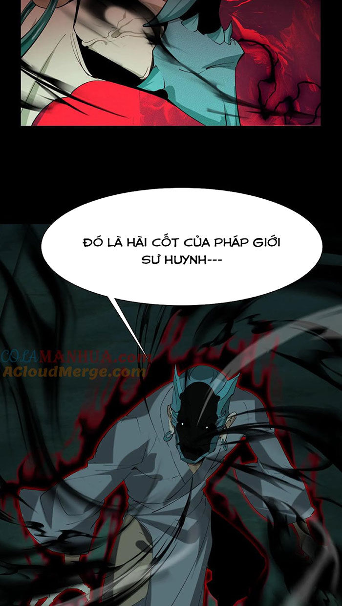 Ngày Tôi Sinh Ra, Bách Quỷ Dạ Hành, Tuyết Thi Hộ Đạo Chapter  167 - 20