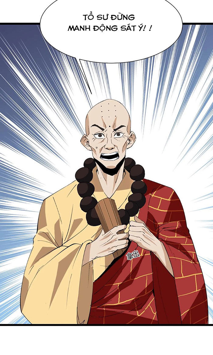 Ngày Tôi Sinh Ra, Bách Quỷ Dạ Hành, Tuyết Thi Hộ Đạo Chapter  167 - 2