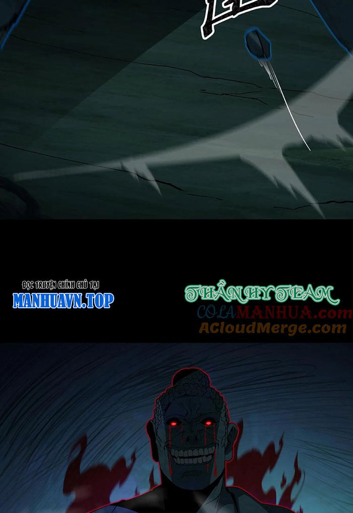 Ngày Tôi Sinh Ra, Bách Quỷ Dạ Hành, Tuyết Thi Hộ Đạo Chapter  167 - 24