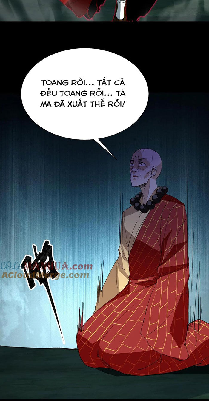 Ngày Tôi Sinh Ra, Bách Quỷ Dạ Hành, Tuyết Thi Hộ Đạo Chapter  167 - 26