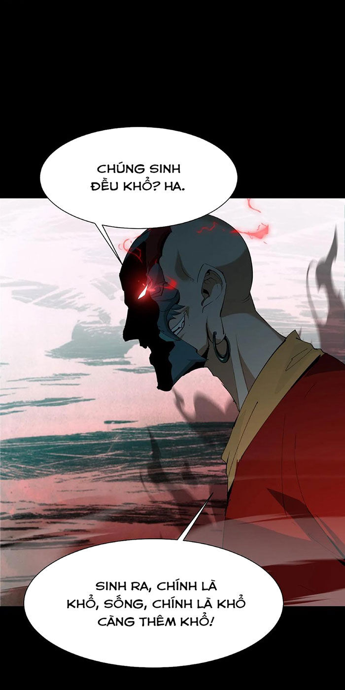 Ngày Tôi Sinh Ra, Bách Quỷ Dạ Hành, Tuyết Thi Hộ Đạo Chapter  167 - 27