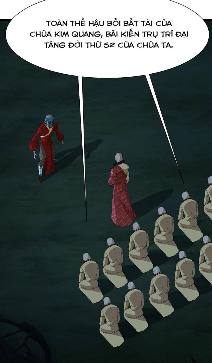 Ngày Tôi Sinh Ra, Bách Quỷ Dạ Hành, Tuyết Thi Hộ Đạo Chapter  167 - 5