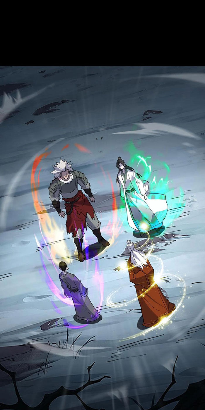 Ngày Tôi Sinh Ra, Bách Quỷ Dạ Hành, Tuyết Thi Hộ Đạo Chapter  168 - 12