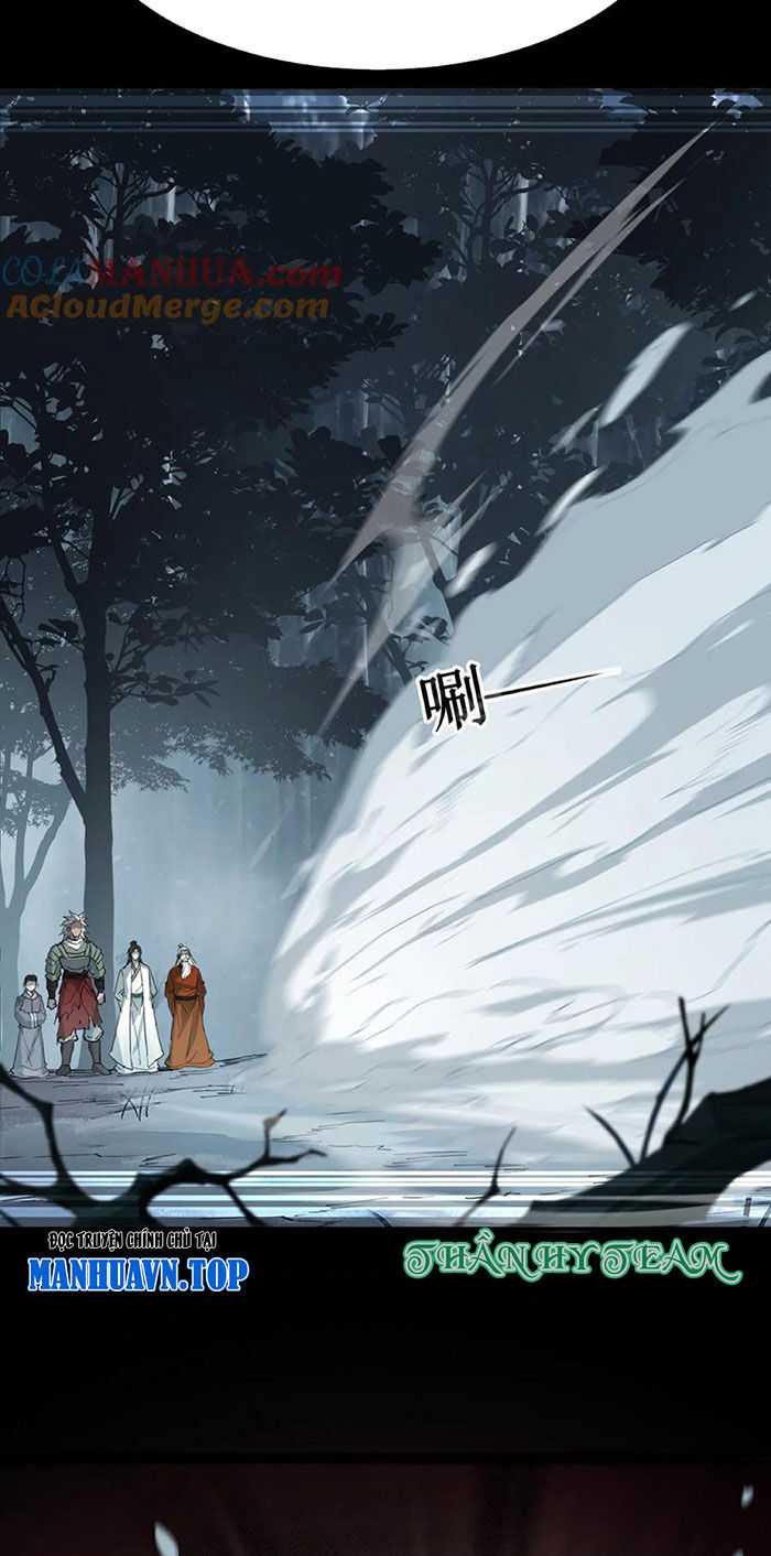 Ngày Tôi Sinh Ra, Bách Quỷ Dạ Hành, Tuyết Thi Hộ Đạo Chapter  168 - 15