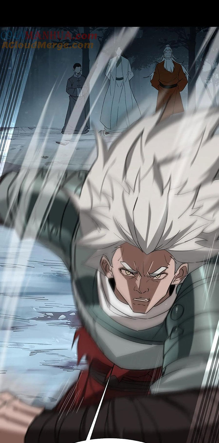 Ngày Tôi Sinh Ra, Bách Quỷ Dạ Hành, Tuyết Thi Hộ Đạo Chapter  168 - 17