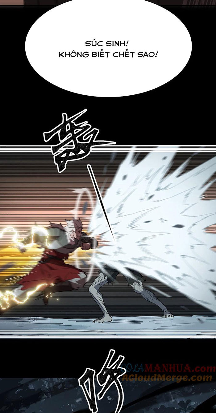Ngày Tôi Sinh Ra, Bách Quỷ Dạ Hành, Tuyết Thi Hộ Đạo Chapter  168 - 18