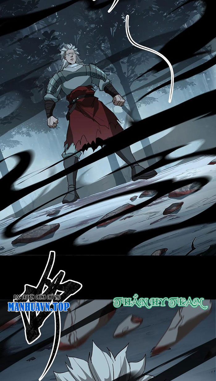 Ngày Tôi Sinh Ra, Bách Quỷ Dạ Hành, Tuyết Thi Hộ Đạo Chapter  168 - 19