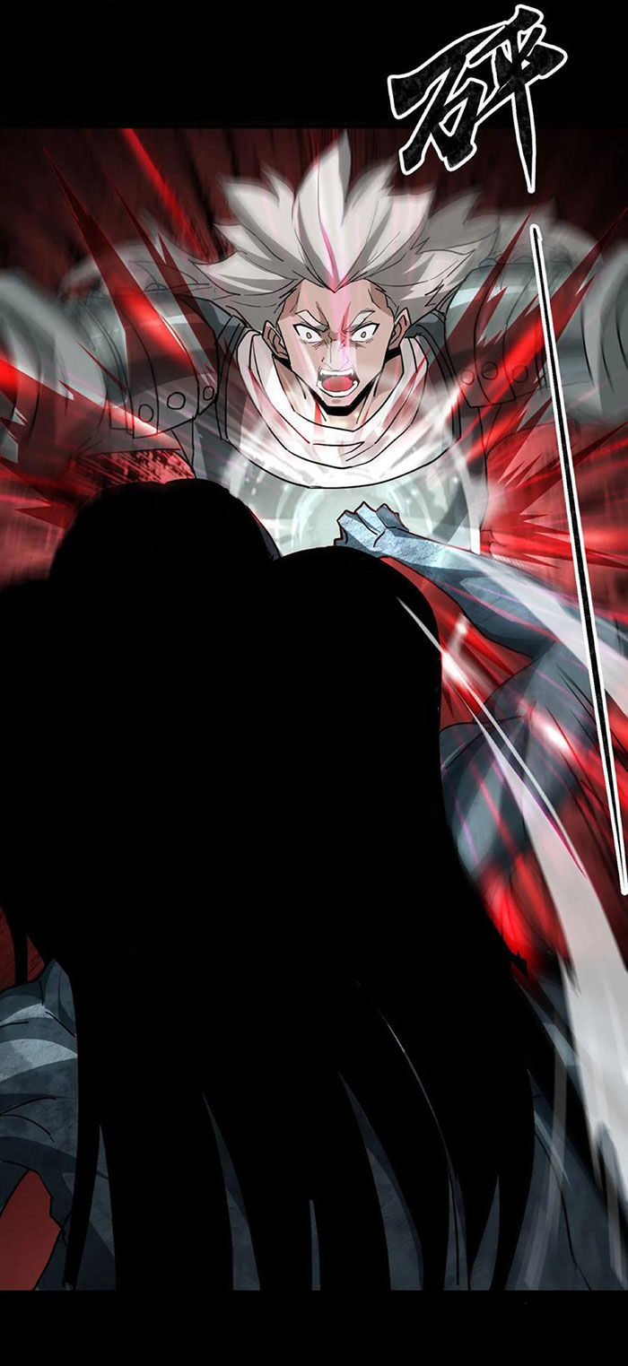 Ngày Tôi Sinh Ra, Bách Quỷ Dạ Hành, Tuyết Thi Hộ Đạo Chapter  168 - 22