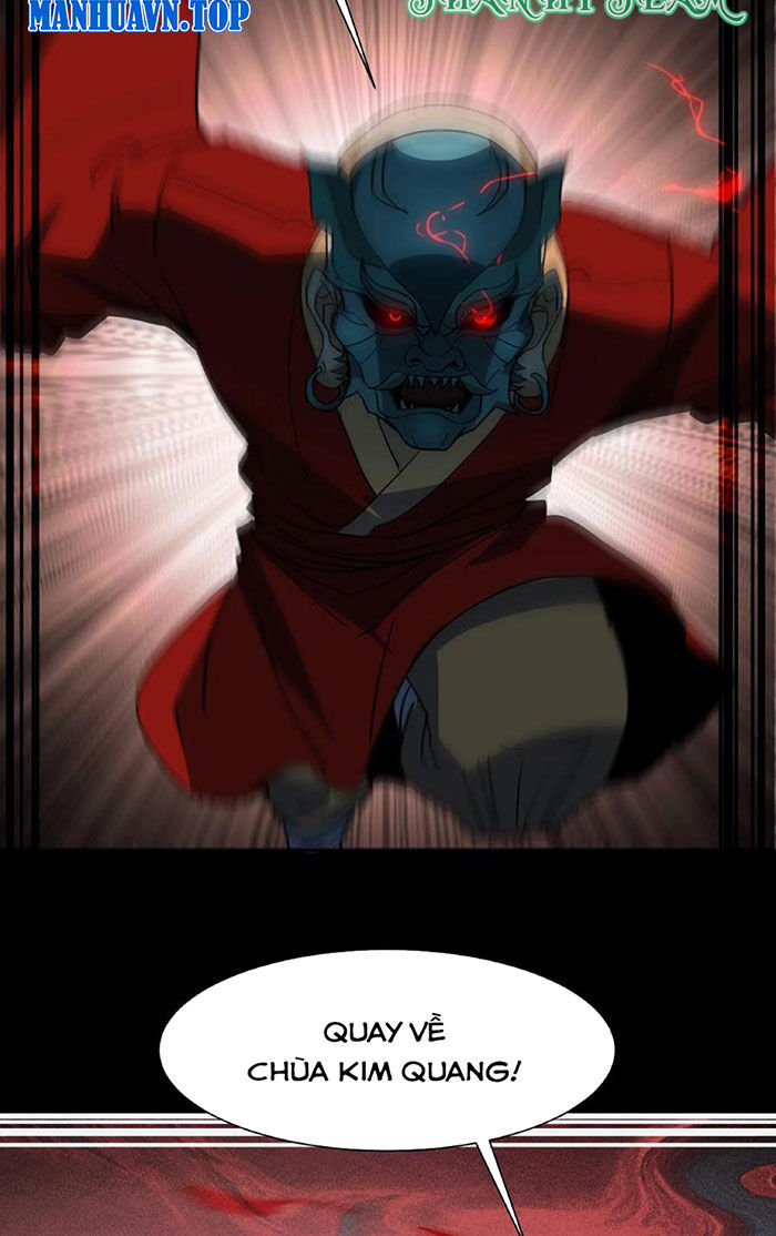 Ngày Tôi Sinh Ra, Bách Quỷ Dạ Hành, Tuyết Thi Hộ Đạo Chapter  168 - 3