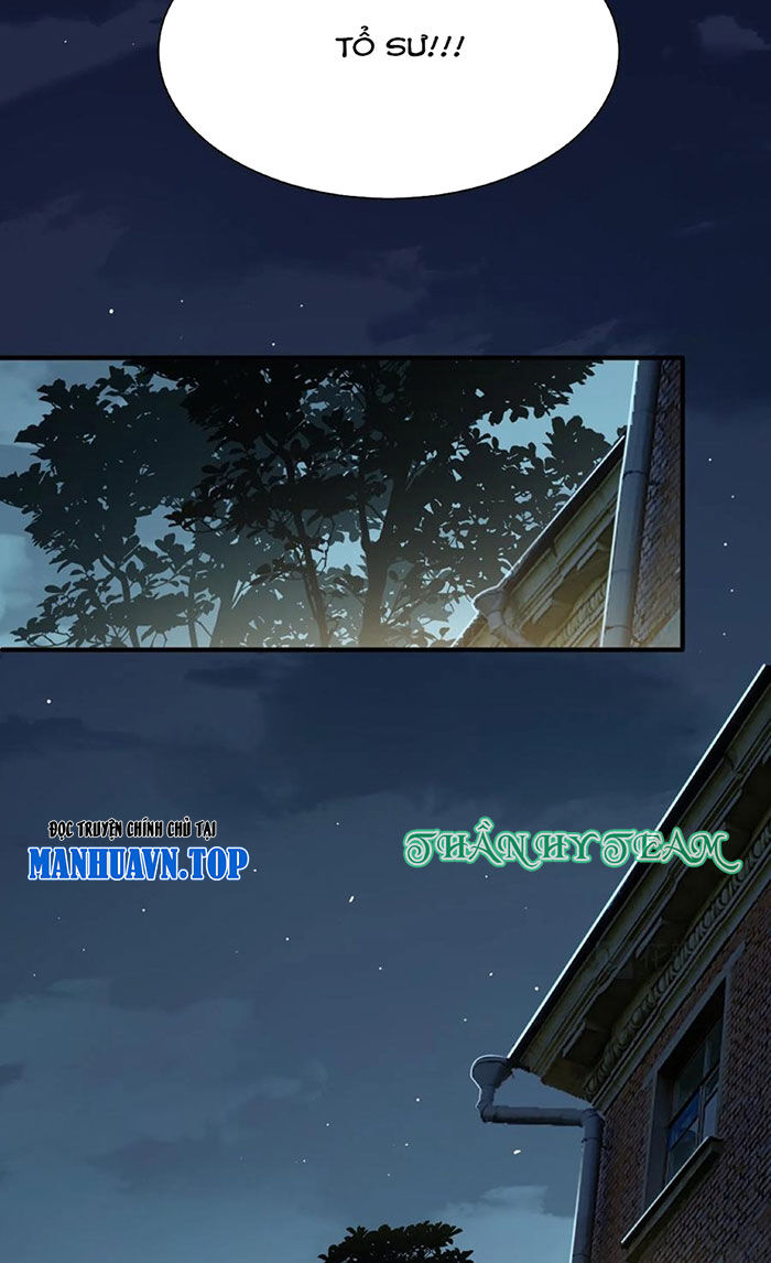 Ngày Tôi Sinh Ra, Bách Quỷ Dạ Hành, Tuyết Thi Hộ Đạo Chapter  168 - 6