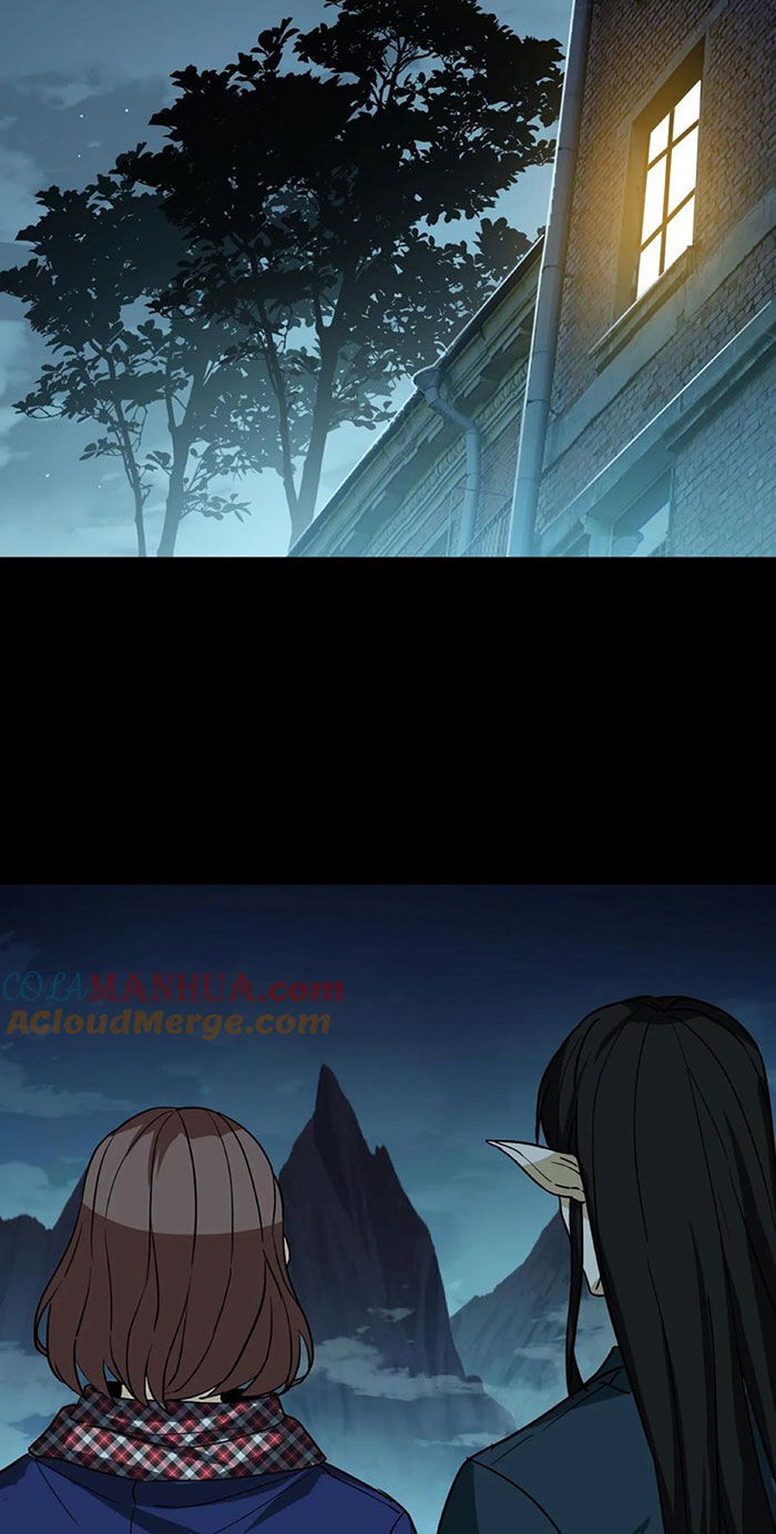 Ngày Tôi Sinh Ra, Bách Quỷ Dạ Hành, Tuyết Thi Hộ Đạo Chapter  168 - 7