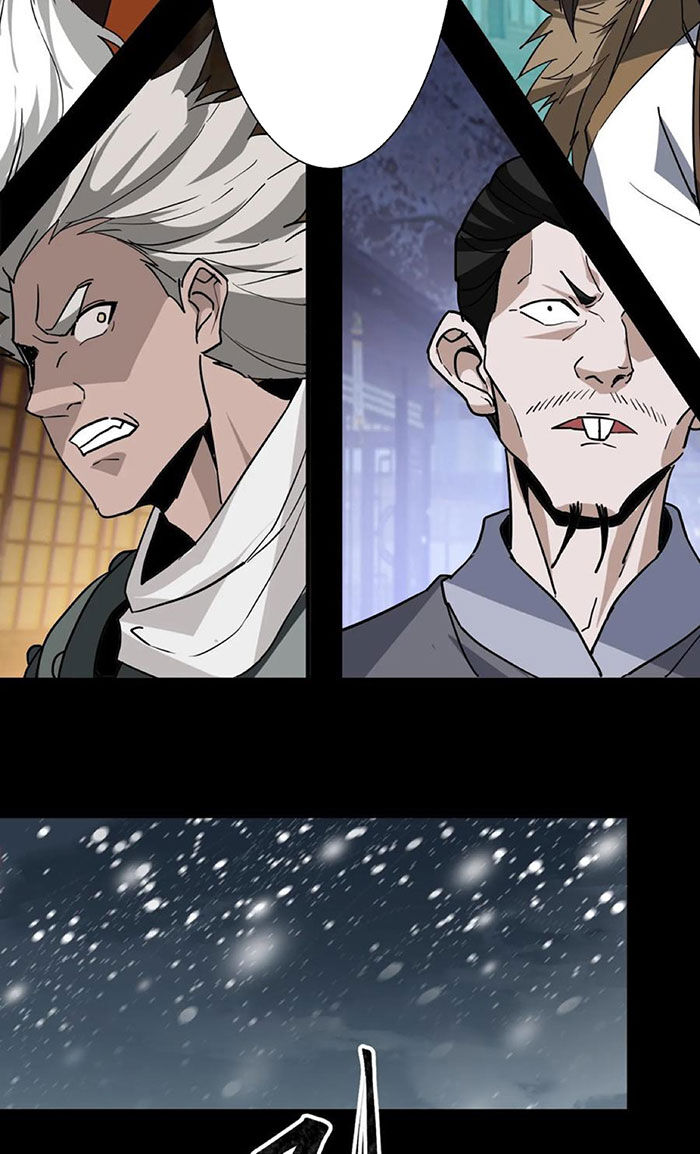 Ngày Tôi Sinh Ra, Bách Quỷ Dạ Hành, Tuyết Thi Hộ Đạo Chapter  168 - 10