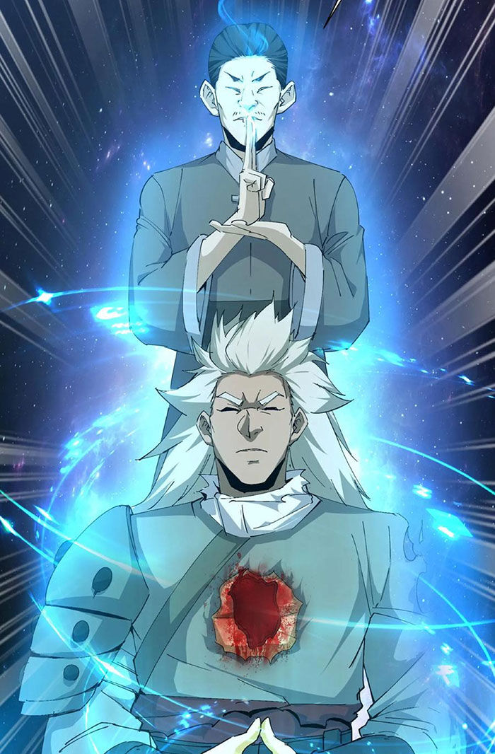 Ngày Tôi Sinh Ra, Bách Quỷ Dạ Hành, Tuyết Thi Hộ Đạo Chapter  169 - 13