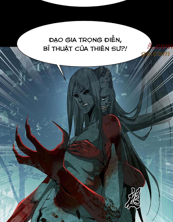 Ngày Tôi Sinh Ra, Bách Quỷ Dạ Hành, Tuyết Thi Hộ Đạo Chapter  169 - 16