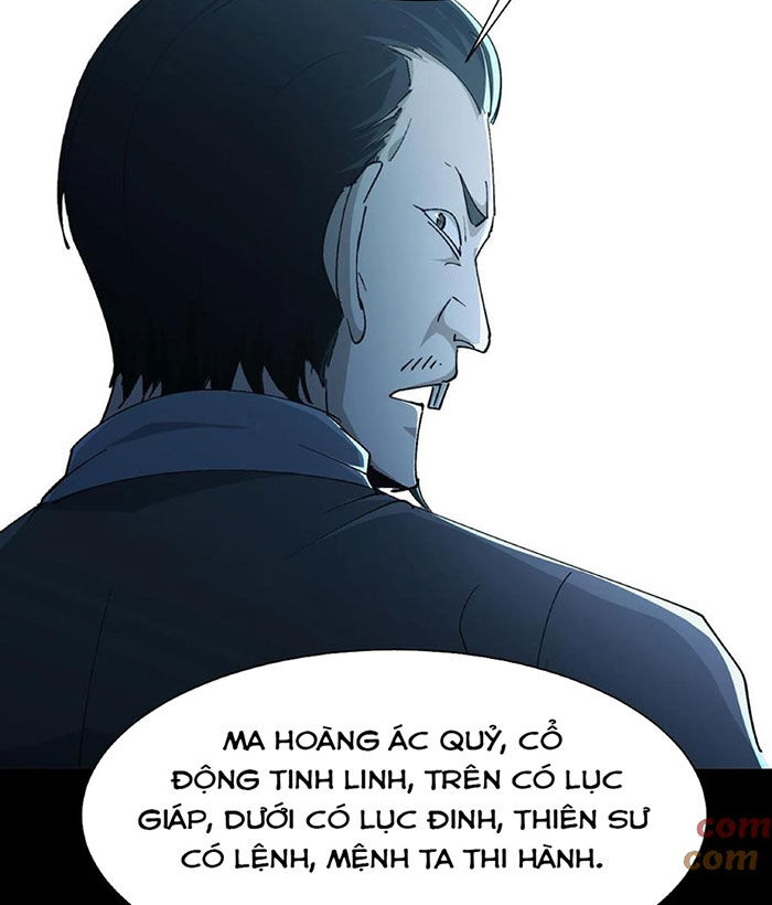 Ngày Tôi Sinh Ra, Bách Quỷ Dạ Hành, Tuyết Thi Hộ Đạo Chapter  169 - 18