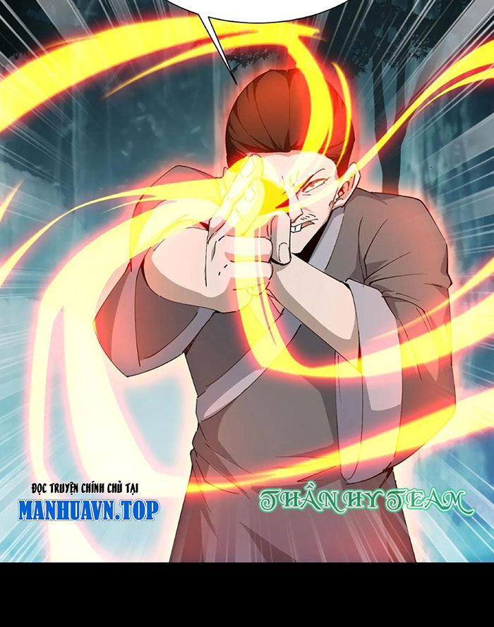 Ngày Tôi Sinh Ra, Bách Quỷ Dạ Hành, Tuyết Thi Hộ Đạo Chapter  169 - 20