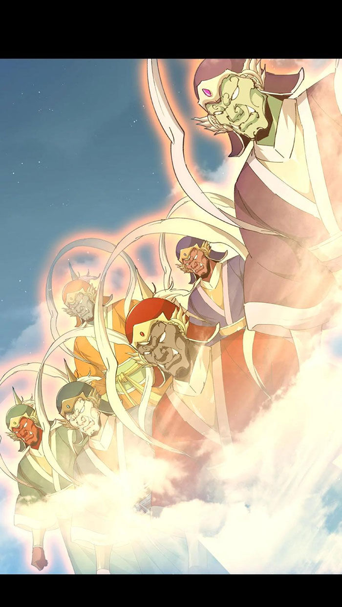 Ngày Tôi Sinh Ra, Bách Quỷ Dạ Hành, Tuyết Thi Hộ Đạo Chapter  169 - 22