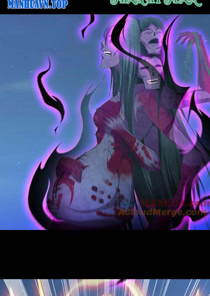 Ngày Tôi Sinh Ra, Bách Quỷ Dạ Hành, Tuyết Thi Hộ Đạo Chapter  169 - 25