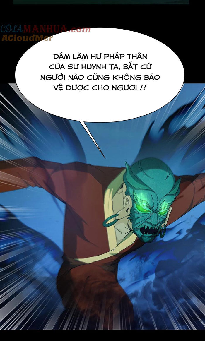 Ngày Tôi Sinh Ra, Bách Quỷ Dạ Hành, Tuyết Thi Hộ Đạo Chapter  169 - 32