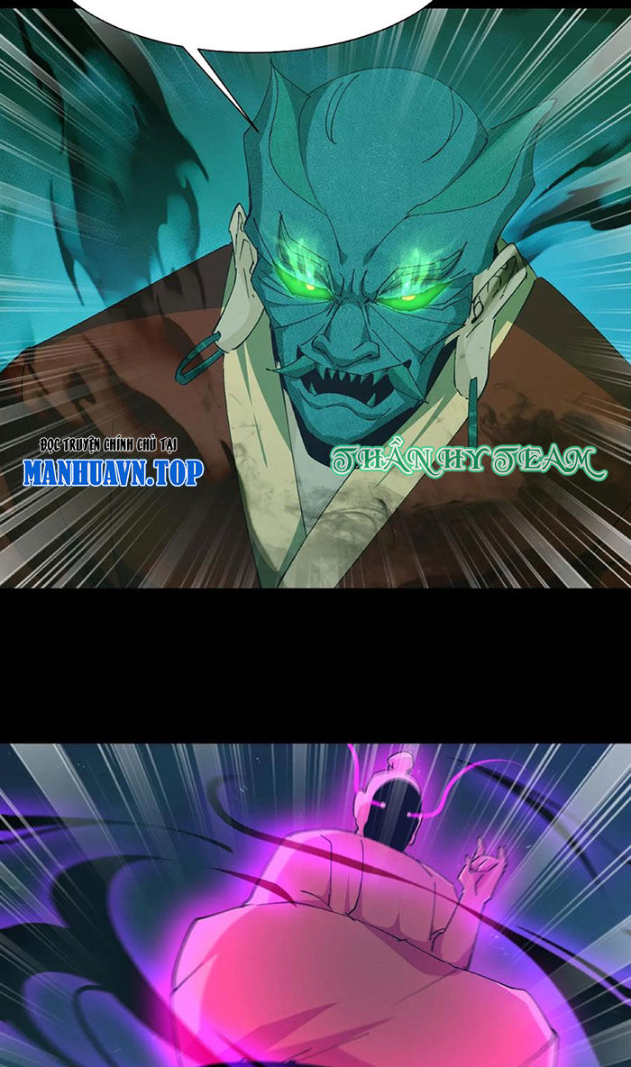 Ngày Tôi Sinh Ra, Bách Quỷ Dạ Hành, Tuyết Thi Hộ Đạo Chapter  169 - 35