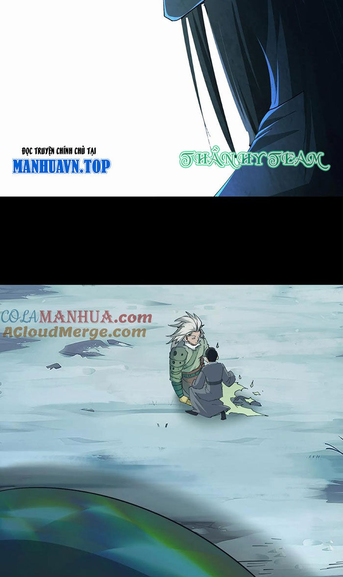 Ngày Tôi Sinh Ra, Bách Quỷ Dạ Hành, Tuyết Thi Hộ Đạo Chapter  169 - 7