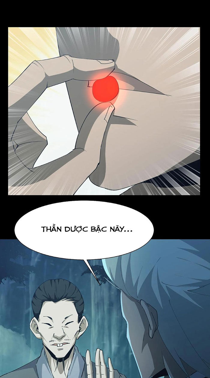 Ngày Tôi Sinh Ra, Bách Quỷ Dạ Hành, Tuyết Thi Hộ Đạo Chapter  169 - 10