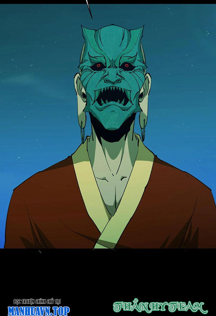 Ngày Tôi Sinh Ra, Bách Quỷ Dạ Hành, Tuyết Thi Hộ Đạo Chapter  170 - 13