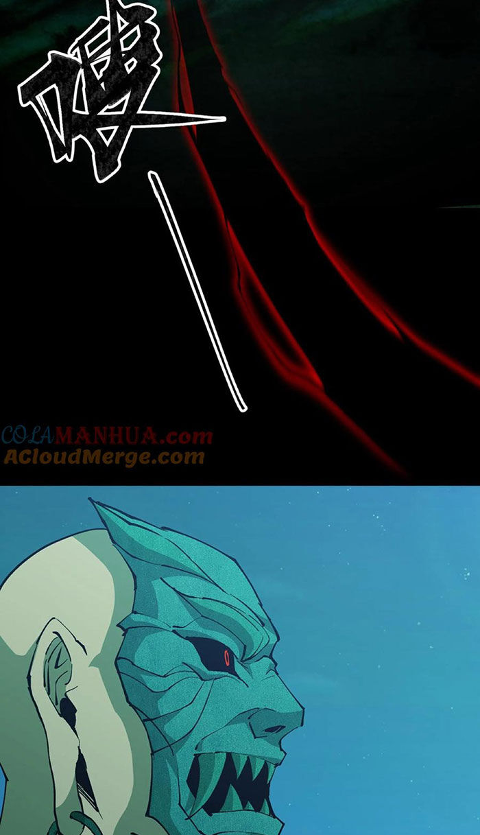 Ngày Tôi Sinh Ra, Bách Quỷ Dạ Hành, Tuyết Thi Hộ Đạo Chapter  170 - 16