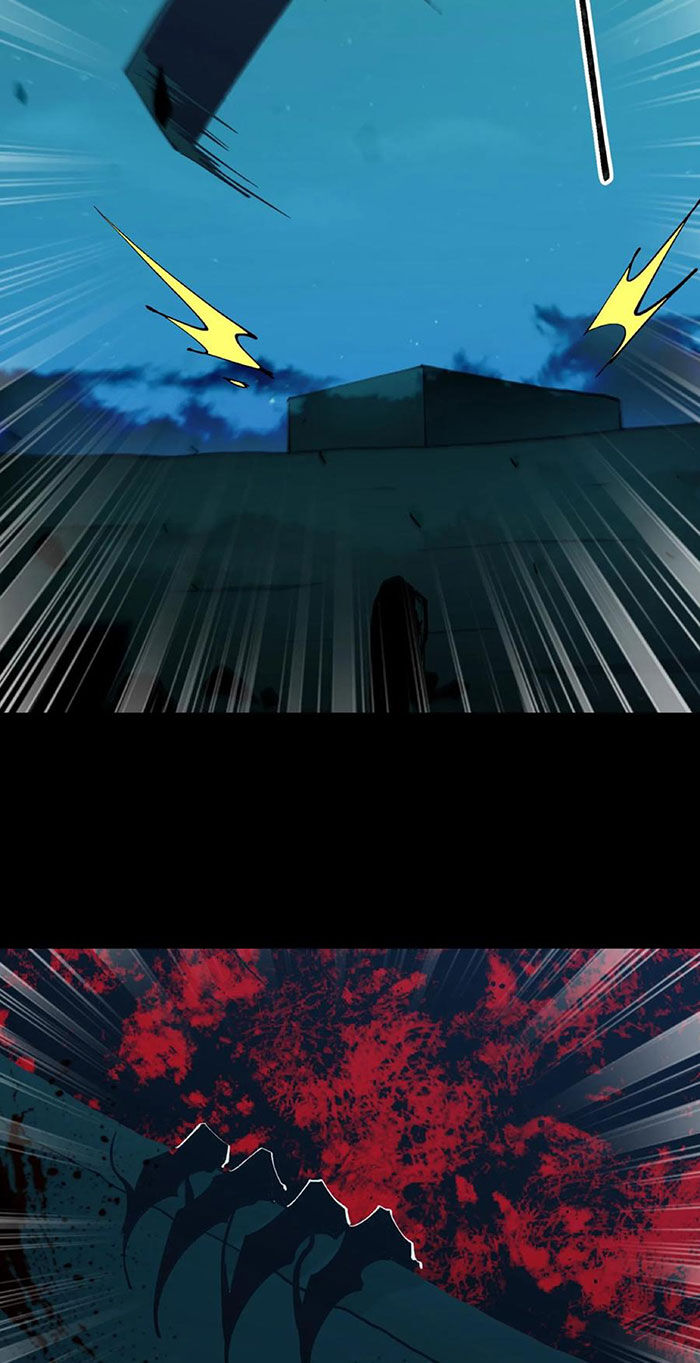 Ngày Tôi Sinh Ra, Bách Quỷ Dạ Hành, Tuyết Thi Hộ Đạo Chapter  170 - 19