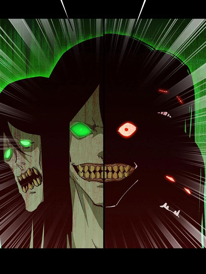 Ngày Tôi Sinh Ra, Bách Quỷ Dạ Hành, Tuyết Thi Hộ Đạo Chapter  170 - 24