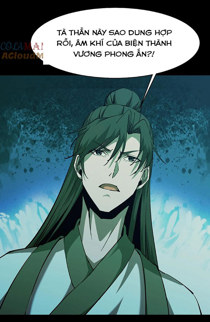 Ngày Tôi Sinh Ra, Bách Quỷ Dạ Hành, Tuyết Thi Hộ Đạo Chapter  170 - 27