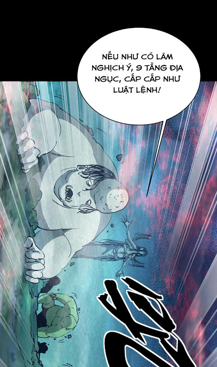 Ngày Tôi Sinh Ra, Bách Quỷ Dạ Hành, Tuyết Thi Hộ Đạo Chapter  170 - 32