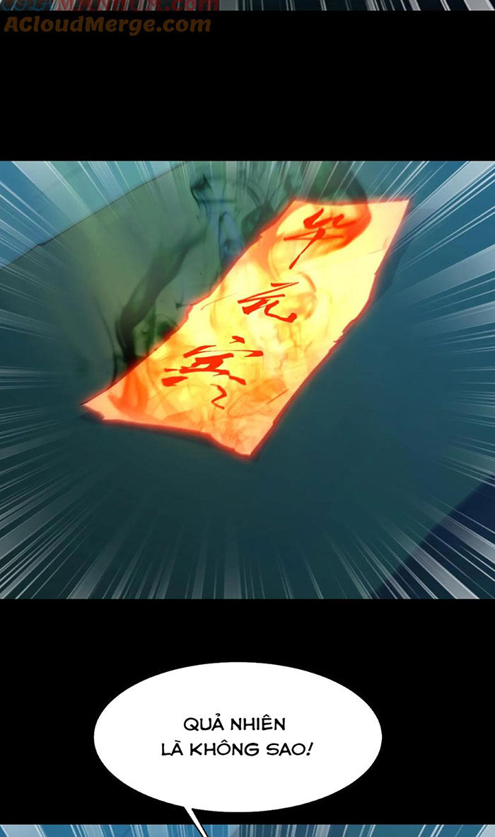 Ngày Tôi Sinh Ra, Bách Quỷ Dạ Hành, Tuyết Thi Hộ Đạo Chapter  170 - 4