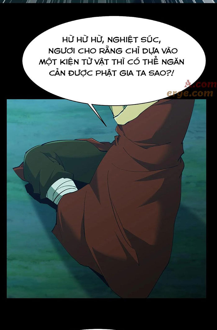 Ngày Tôi Sinh Ra, Bách Quỷ Dạ Hành, Tuyết Thi Hộ Đạo Chapter  170 - 6