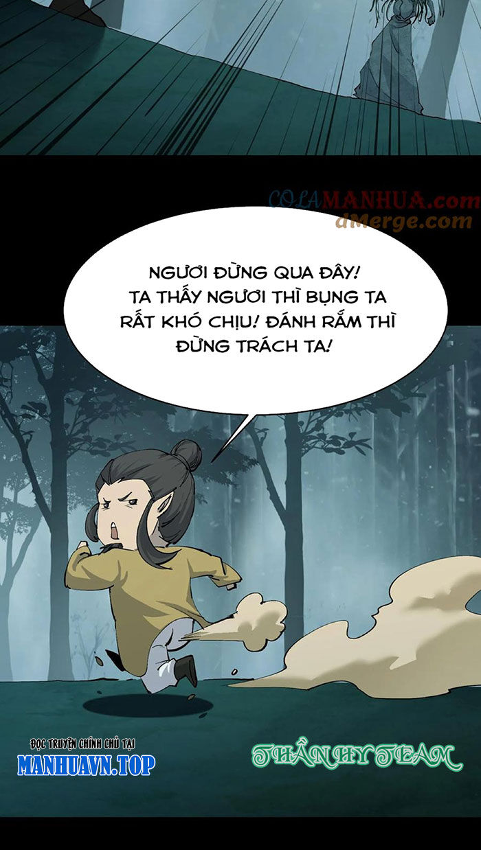 Ngày Tôi Sinh Ra, Bách Quỷ Dạ Hành, Tuyết Thi Hộ Đạo Chapter  171 - 12