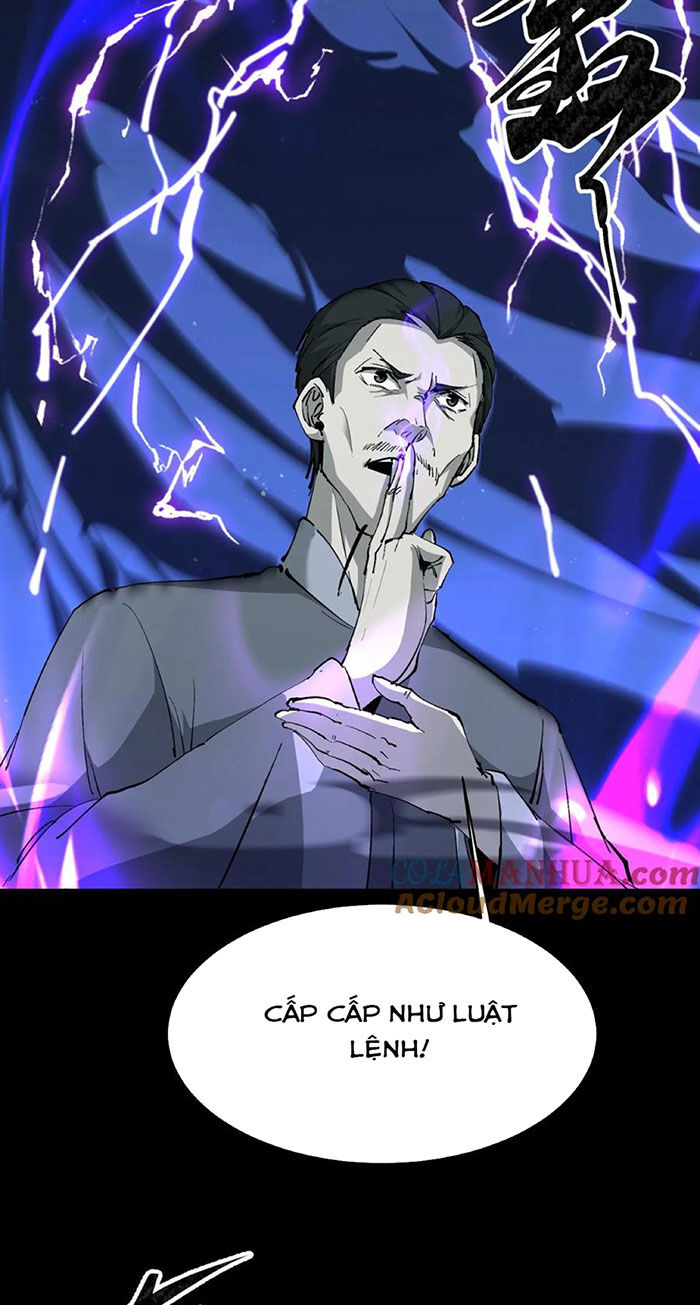 Ngày Tôi Sinh Ra, Bách Quỷ Dạ Hành, Tuyết Thi Hộ Đạo Chapter  171 - 16