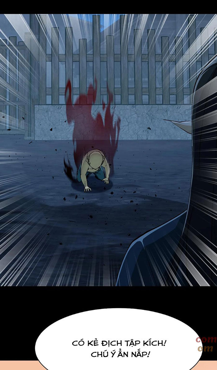 Ngày Tôi Sinh Ra, Bách Quỷ Dạ Hành, Tuyết Thi Hộ Đạo Chapter  171 - 20