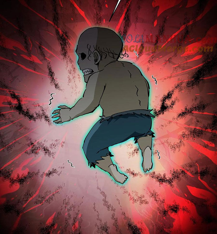 Ngày Tôi Sinh Ra, Bách Quỷ Dạ Hành, Tuyết Thi Hộ Đạo Chapter  171 - 23