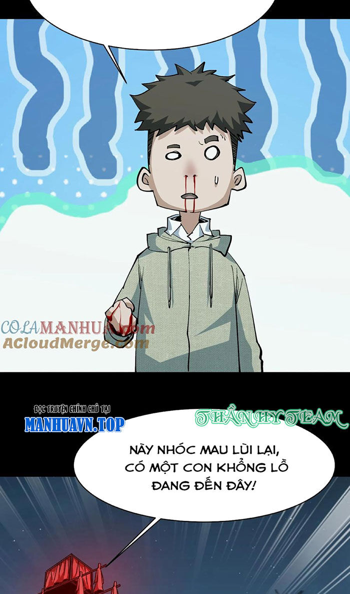 Ngày Tôi Sinh Ra, Bách Quỷ Dạ Hành, Tuyết Thi Hộ Đạo Chapter  171 - 25