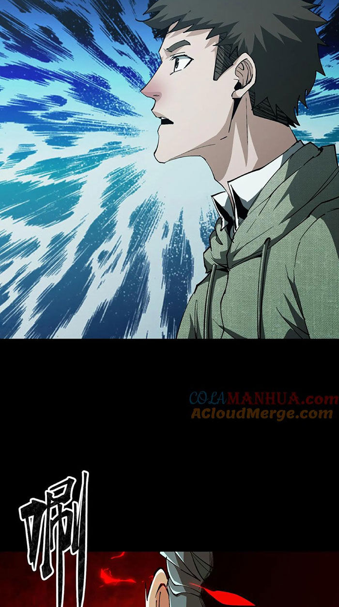 Ngày Tôi Sinh Ra, Bách Quỷ Dạ Hành, Tuyết Thi Hộ Đạo Chapter  171 - 27