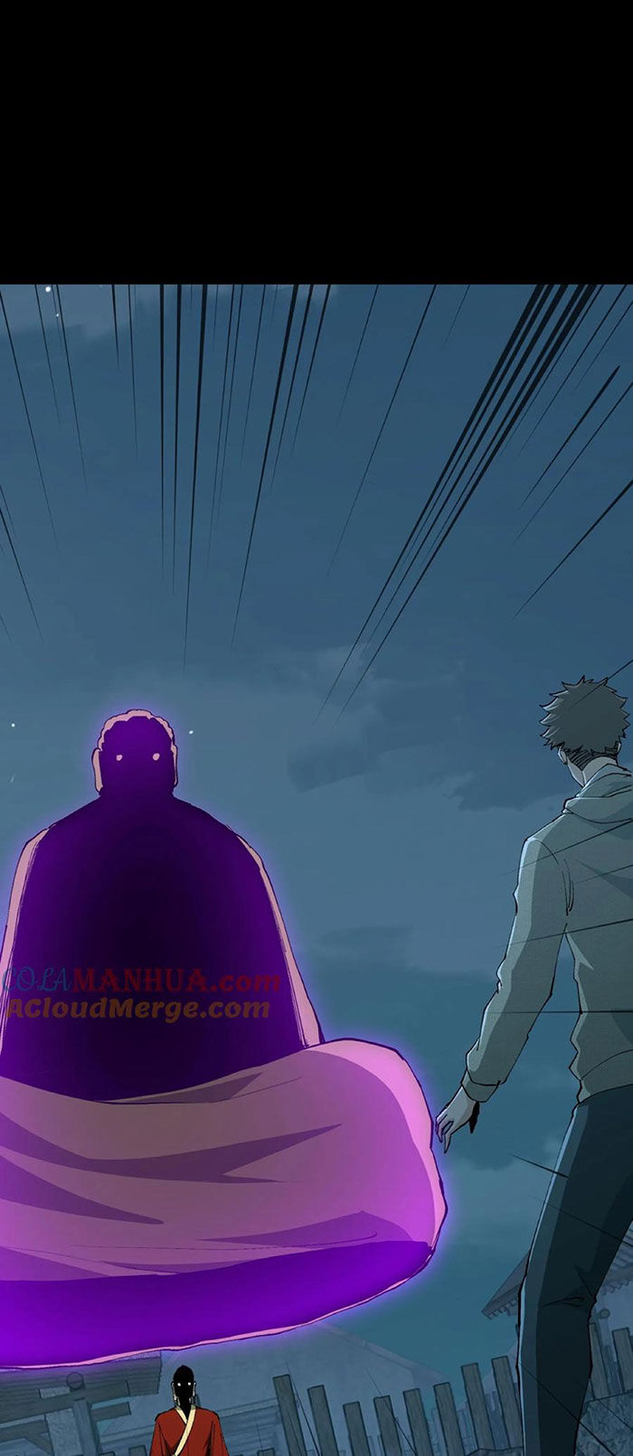 Ngày Tôi Sinh Ra, Bách Quỷ Dạ Hành, Tuyết Thi Hộ Đạo Chapter  171 - 29