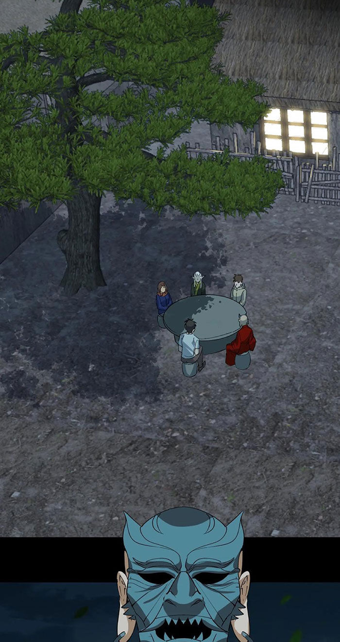 Ngày Tôi Sinh Ra, Bách Quỷ Dạ Hành, Tuyết Thi Hộ Đạo Chapter  172 - 13