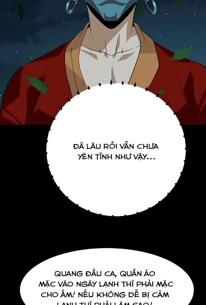 Ngày Tôi Sinh Ra, Bách Quỷ Dạ Hành, Tuyết Thi Hộ Đạo Chapter  172 - 14