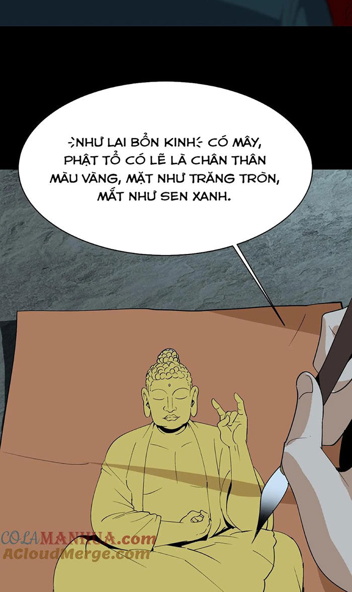 Ngày Tôi Sinh Ra, Bách Quỷ Dạ Hành, Tuyết Thi Hộ Đạo Chapter  172 - 20