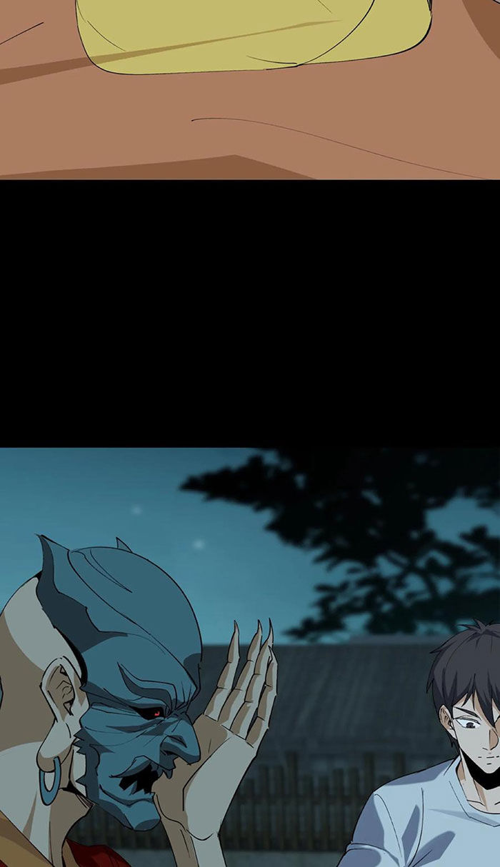 Ngày Tôi Sinh Ra, Bách Quỷ Dạ Hành, Tuyết Thi Hộ Đạo Chapter  172 - 21