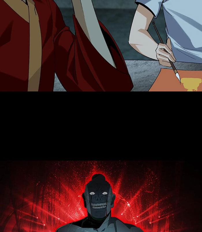 Ngày Tôi Sinh Ra, Bách Quỷ Dạ Hành, Tuyết Thi Hộ Đạo Chapter  172 - 22