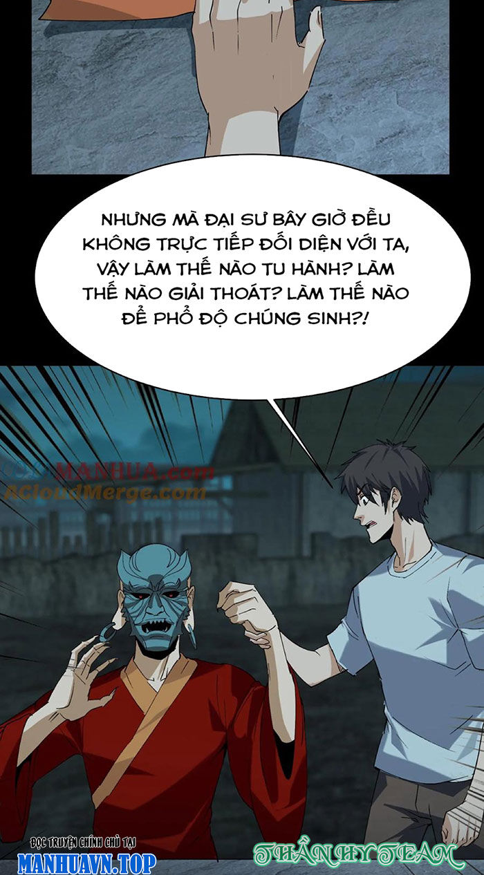 Ngày Tôi Sinh Ra, Bách Quỷ Dạ Hành, Tuyết Thi Hộ Đạo Chapter  172 - 29