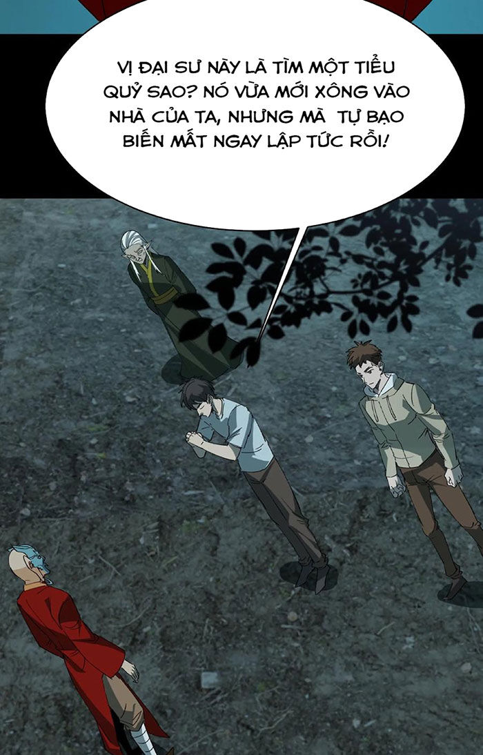 Ngày Tôi Sinh Ra, Bách Quỷ Dạ Hành, Tuyết Thi Hộ Đạo Chapter  172 - 5